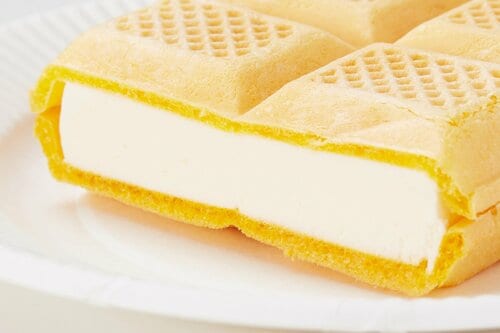 9位: 【9位】優しいモナカの味が特徴 満足感高めのボリューム！ イメージ