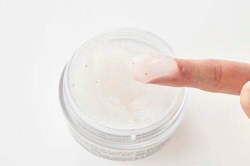 使用感 オールインワンジェルおすすめ イメージ