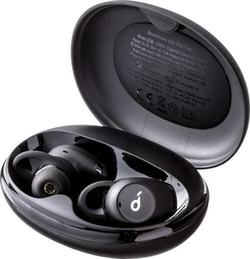 Anker「Soundcore Life Dot 2 NC A3931N11」の製品画像