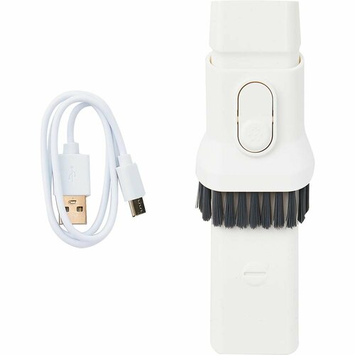 LDKベストバイ掃除機おすすめ イオン ホームコーディ コードレスハンディクリーナー HC-PS101-WH イメージ2