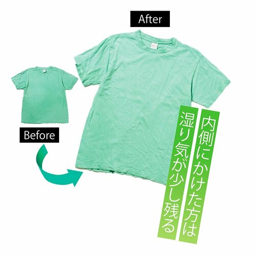 Tシャツ(2枚) イメージ