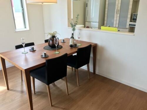 フローリングや壁の劣化は簡単リペアできます！ イメージ