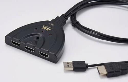 7位: 2種類のケーブルが付いています イメージ2