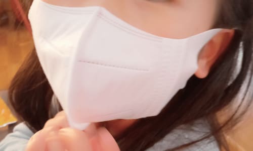 立体タイプの特徴は? イメージ