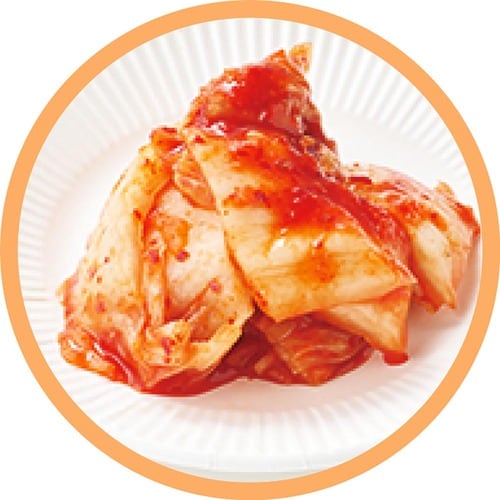 本格キムチおすすめ 大山 大山白菜キムチ イメージ2
