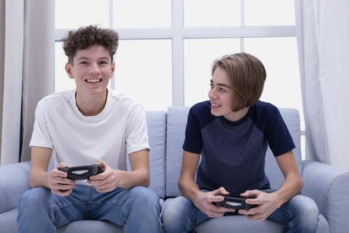 スカッと爽快! アクションゲームソフト Nintendo Switch(ニンテンドースイッチ)のソフトおすすめ イメージ