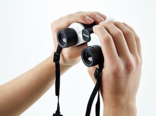 どんなシーンでも見逃さない！「ビクセン」のライブ用双眼鏡 イメージ3