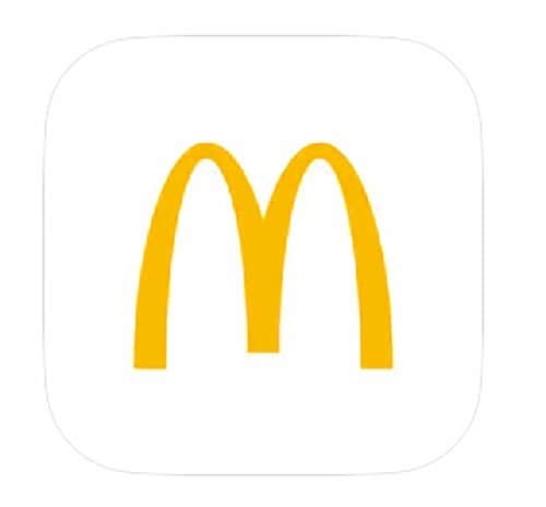 フードデリバリーアプリおすすめ 日本マクドナルド株式会社 マクドナルド イメージ1
