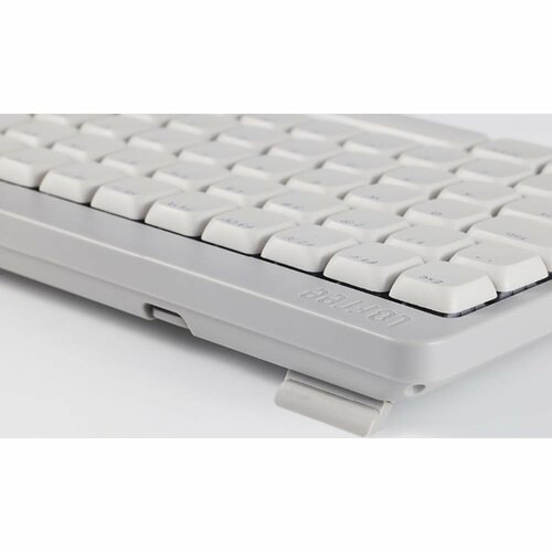 メカニカルキーボードおすすめ Lofree Flow Lite 84 イメージ2