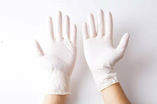アルカリ性洗剤を使うと表面が溶け出すのがマイナス イメージ2