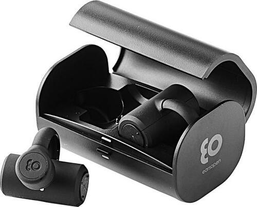 4位: 骨伝導初の完全ワイヤレスイヤホン! Boco「PEACE TW-1」 イメージ