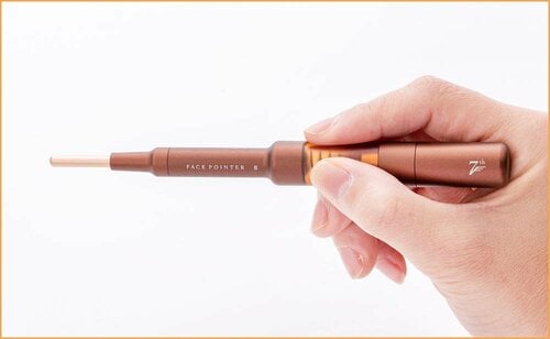 ポイント1 フェイスポインターおすすめ イメージ