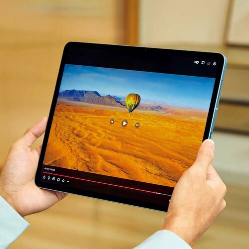 iPadおすすめ Apple iPad Air 13インチ(M3) イメージ2