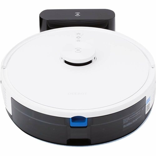 安いロボット掃除機おすすめ エコバックス DEEBOT Y1 PRO イメージ