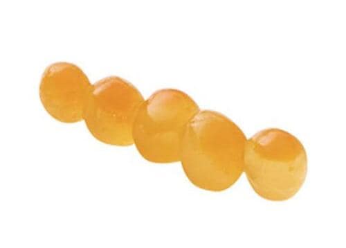 1位と僅差!いくらが甘めで食べやすい「マグロの吉井」 イメージ4