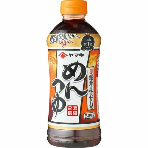 兵庫県手延素麺協同組合「揖保乃糸 特級品」おすすめ ヤマキ めんつゆ イメージ1