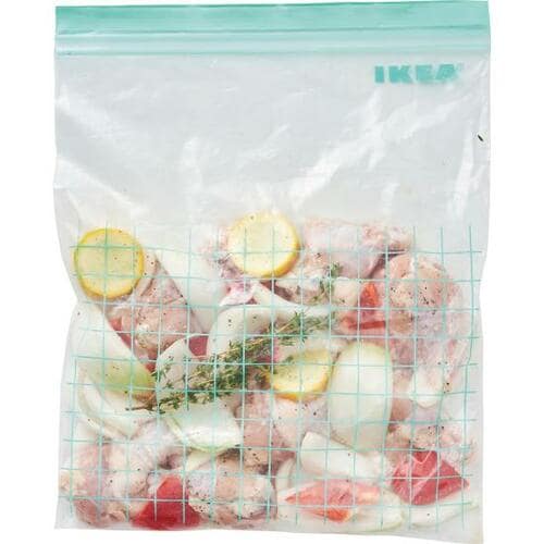 使い方3:キッチンツール収納に
