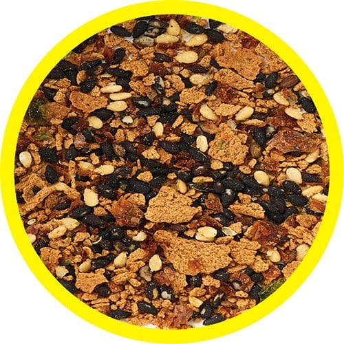 ドンキのふりかけおすすめ 情熱価格 旨味かつおふりかけ イメージ2