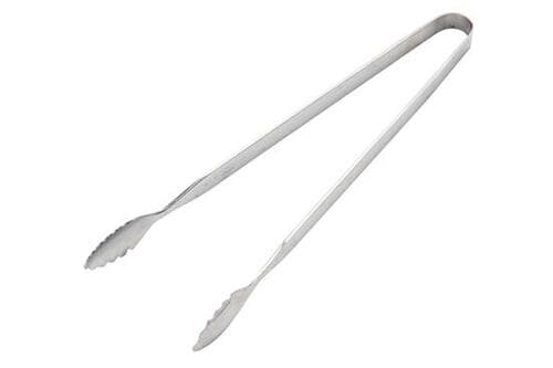 トーダイ:18-0 フード型 焼肉トング:調理器具