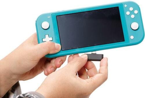 ポイント1：設定なしでズバッと接続!! イメージ