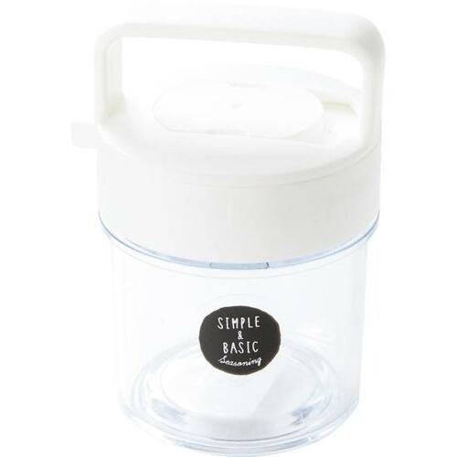 連結は少し面倒だけど液切れのよさは優秀！ イメージ