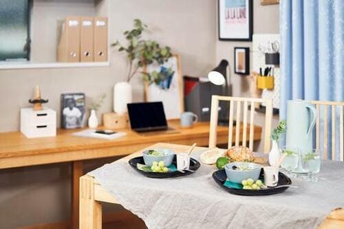 お金もセンスもいらない！ 居心地のいい部屋づくりの方法 イメージ