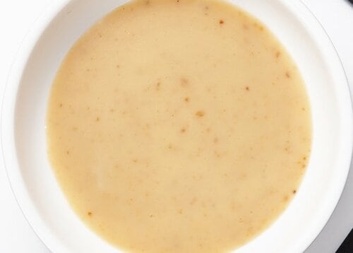 6位: ［6位］キユーピーは甘酸っぱいごま風味で万人受けテイスト イメージ