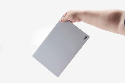 テスト4:質量、駆動時間・携帯性 イメージ