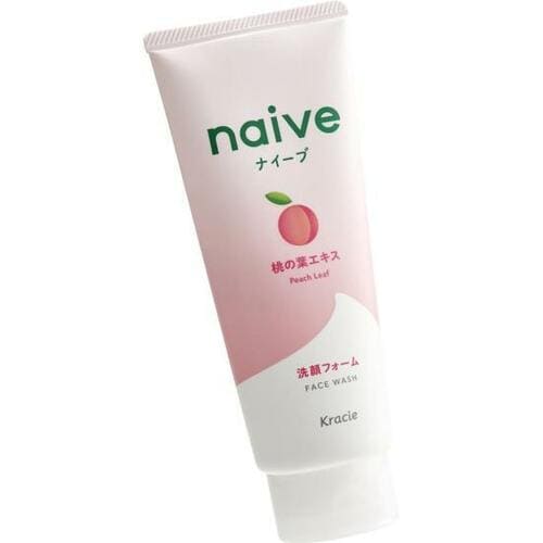 ちなみに、顔アブラをやさしくオフする洗顔料はこちら イメージ