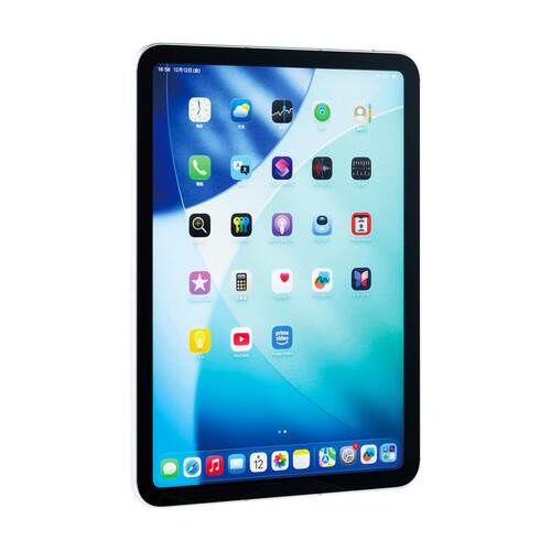 家電ベストバイオブザイヤーおすすめ Apple iPad(A16) 11インチ Wi-Fiモデル 128GB イメージ1