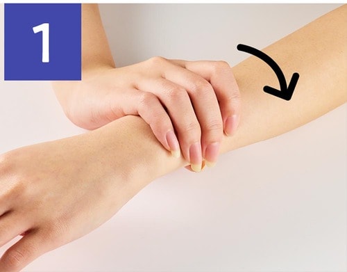 STEP1 プチプラボディクリームおすすめ イメージ