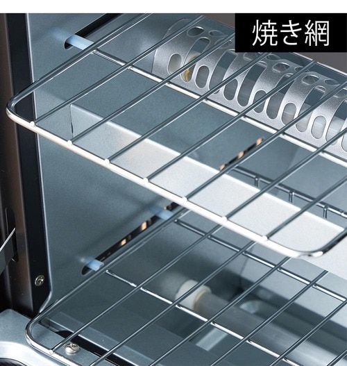お手入れ部門:モード設定もお手入れも単機能だから迷わない イメージ4