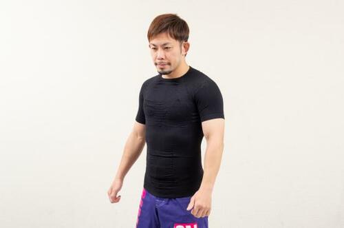 着圧と全体のバランスが抜群「パワーズドクター」