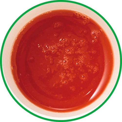 トマトジュースおすすめ コープ トマトジュース ストレート 信州産 食塩無添加 イメージ2