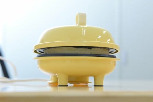 レコルト「スマイルベイカーミニ」 イメージ5
