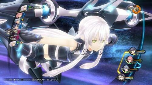 ニンテンドースイッチのRPGおすすめ 日本一ソフトウェア 英雄伝説 閃の軌跡III Switch イメージ2