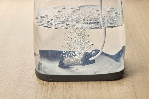 本格的な釣りを楽しむ方向けの高性能モデル イメージ