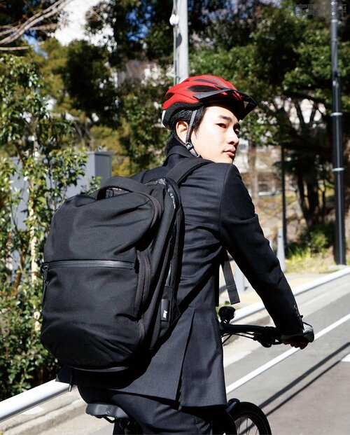 安全確保には最大限の気を配る e-bikeおすすめ イメージ2