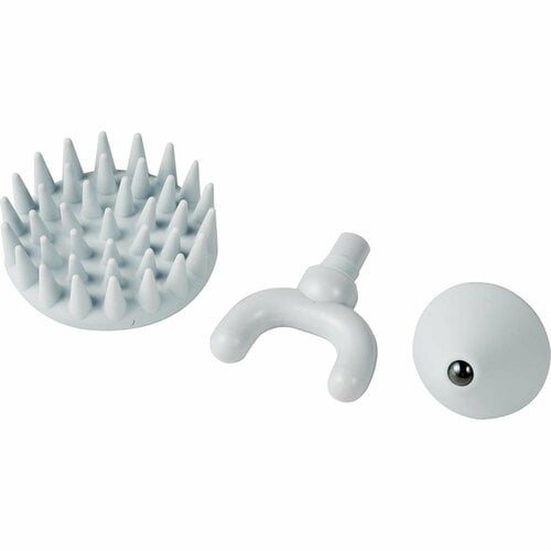 女性向けマッサージガンおすすめ 創通メディカル MYTREX  REBIVE MINI XS2 イメージ2