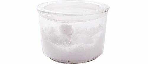 キントー:ガラスキャニスター