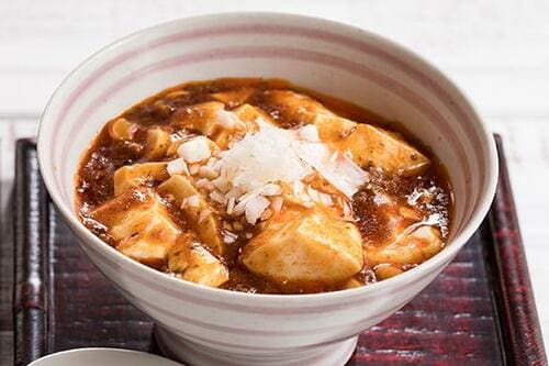 【S評価】スパイスが本格的！麻婆豆腐といえばやっぱり… イメージ5