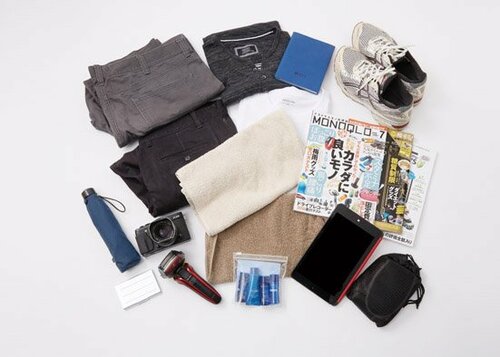 投げたり、落としたり…格安スーツケース4製品比較 イメージ2