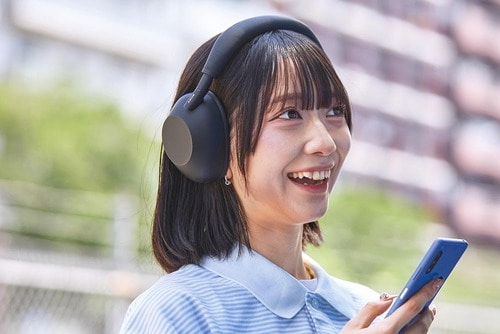 【マイク】マイクの音質は最高得点 高音質なワイヤレスヘッドホンおすすめ イメージ