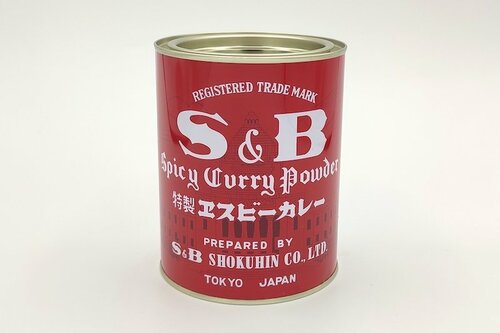 9位: エスビー食品 カレー 400g カレー粉おすすめ イメージ