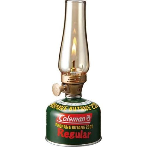 やわらかな灯りがムードを高める「ルミエールランタン」 イメージ