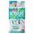 メガネ用曇り止めおすすめ ソフト99 くり返し使えるメガネのくもり止めクロス イメージ1
