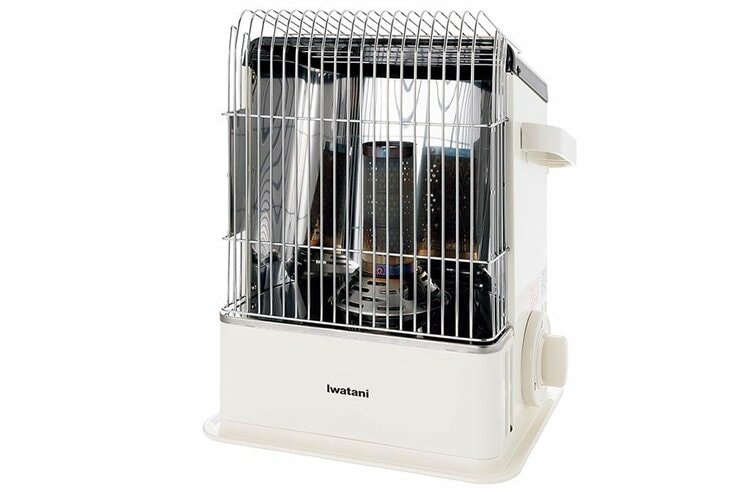 カセットガスストーブ8製品の比較で意外な結果に！ おすすめはこれですのイメージ