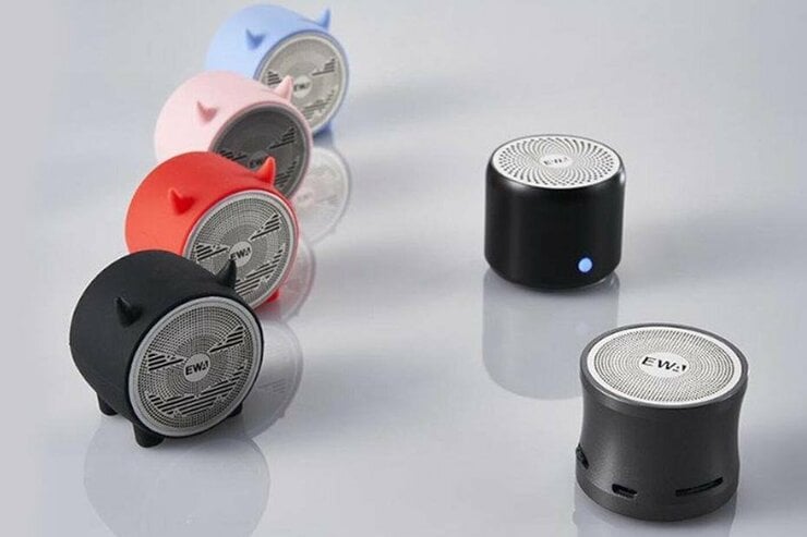 驚きの高音質！手乗りスピーカー「EWA」シリーズ3選｜安くて良いモノ大賞2020年-2021年