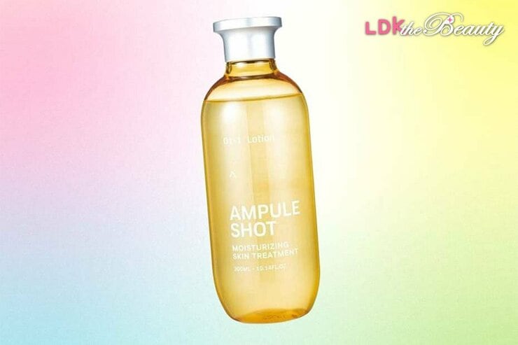 毛穴ケアは保湿から！ 最新ビタミンC化粧水のおすすめは？ LDKが紹介