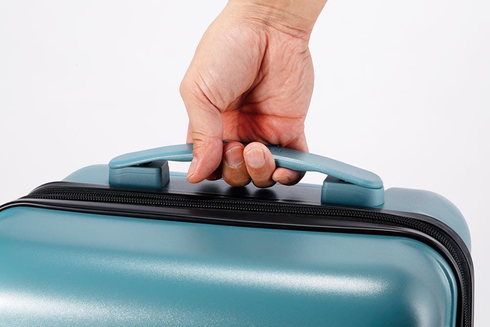 MONOQLOベストバイ2023】機内持ち込みスーツケースのおすすめは